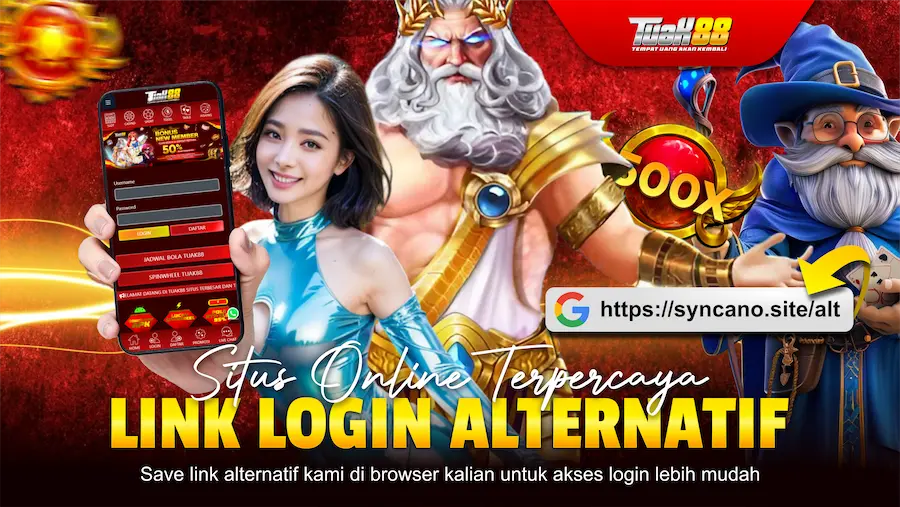Situs Togel Online